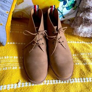 Tommy Hilfiger women’s ankle bootie